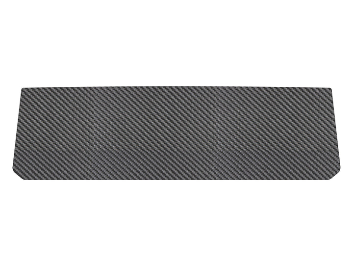 Tufskinz Hood Scoop Accent Overlay Fits Tacoma (2016-2023)
