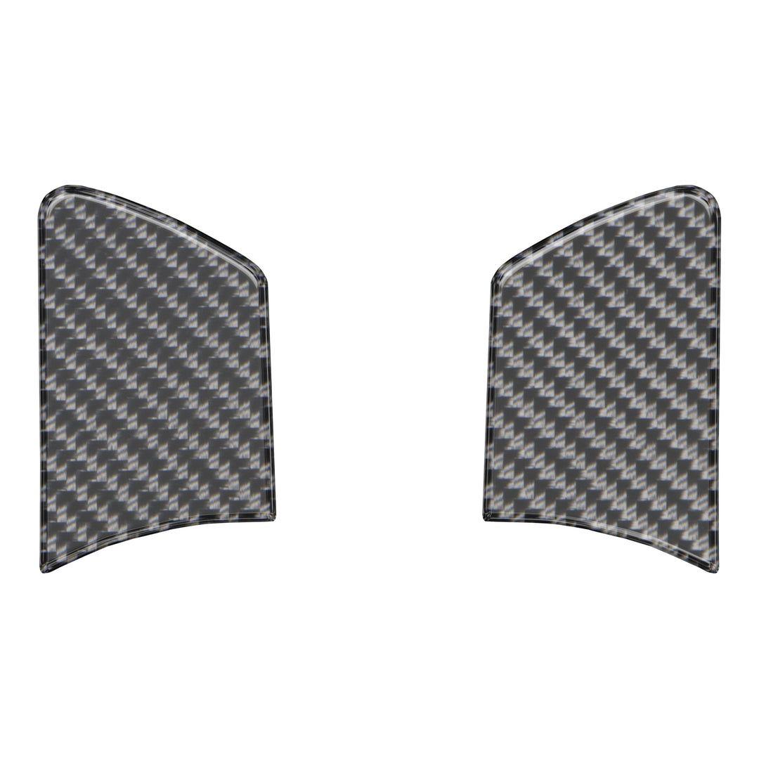 Door Handle Inserts Fits 2016-2023 Toyota Tacoma