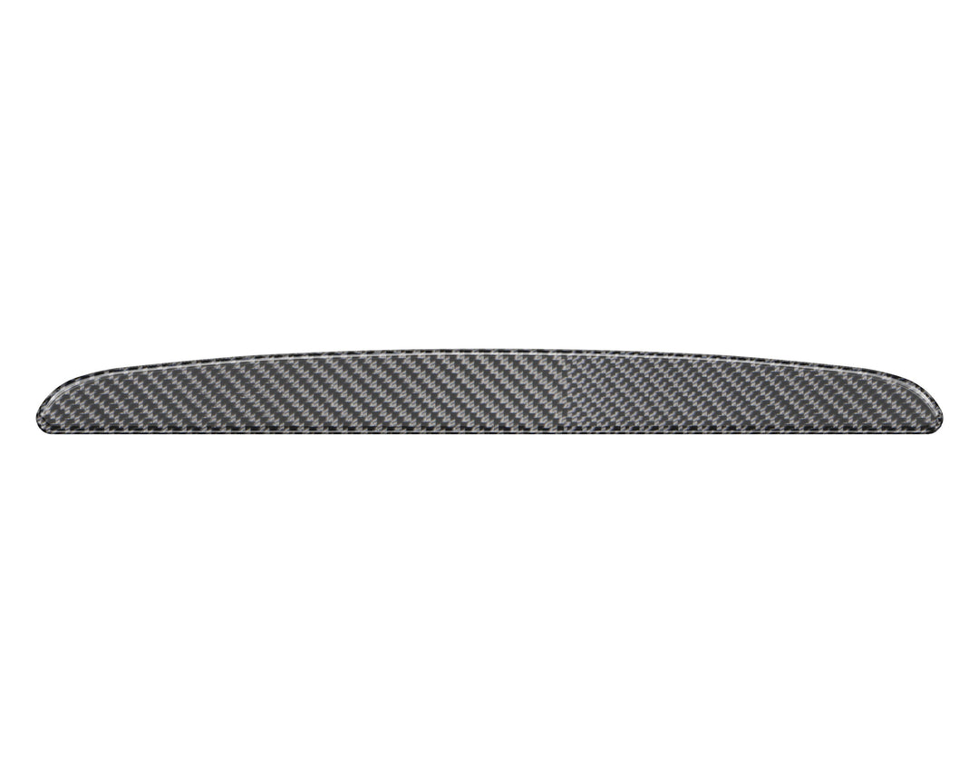 Inner Hood Scoop Overlay Fits 2005-2010 Toyota Tacoma