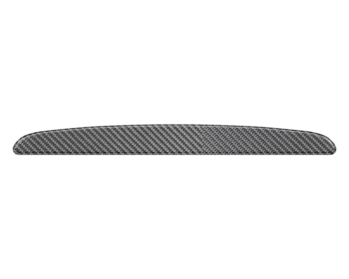 Inner Hood Scoop Overlay Fits 2005-2010 Toyota Tacoma