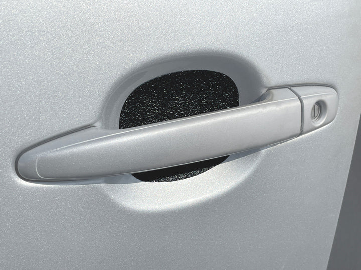 Door Handle Protective Inserts Fits 2005-2015 and 2024-Up Toyota Tacoma