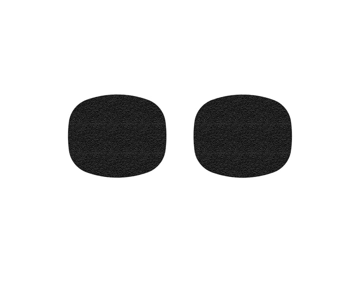 Door Handle Protective Inserts Fits 2005-2015 and 2024-Up Toyota Tacoma
