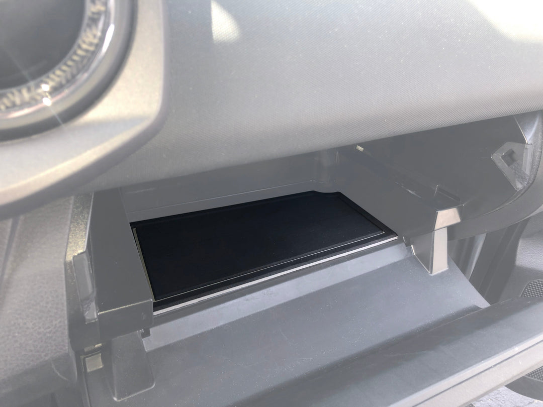 Glove Box Foam Insert Fits 2016-2023 Toyota Tacoma