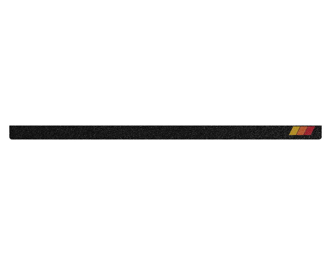 Textured Tailgate Protection Overlay Fits 2005-2015 Toyota Tacoma
