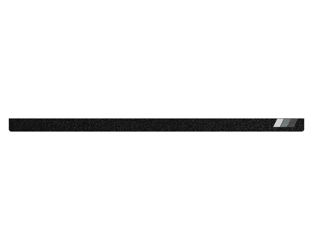 Textured Tailgate Protection Overlay Fits 2005-2015 Toyota Tacoma