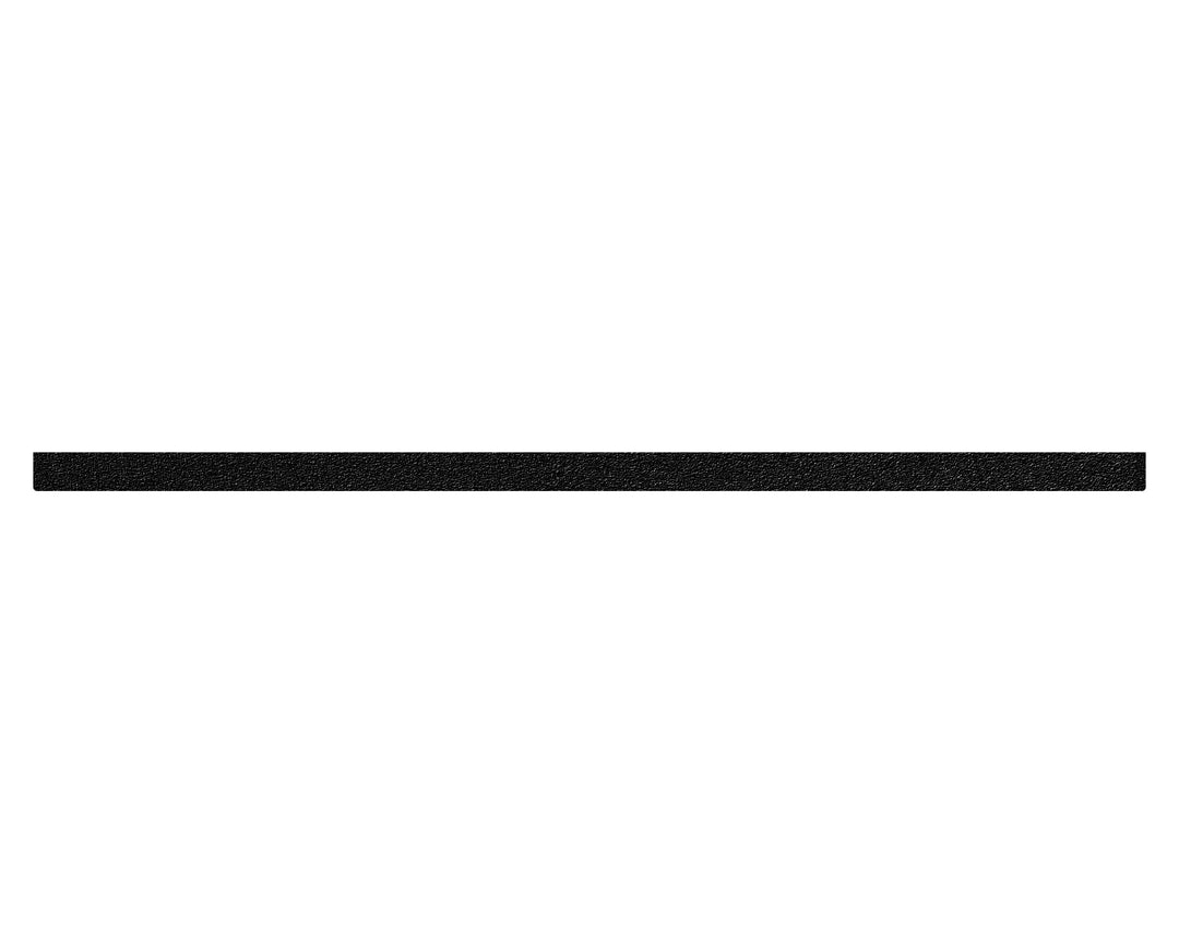 Textured Tailgate Protection Overlay Fits 2016-2023 Toyota Tacoma