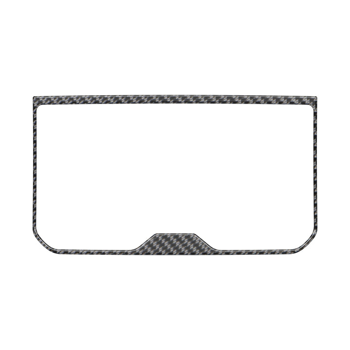 Front Cupholder Accent Trim Fits 2024-2027 Toyota Tacoma