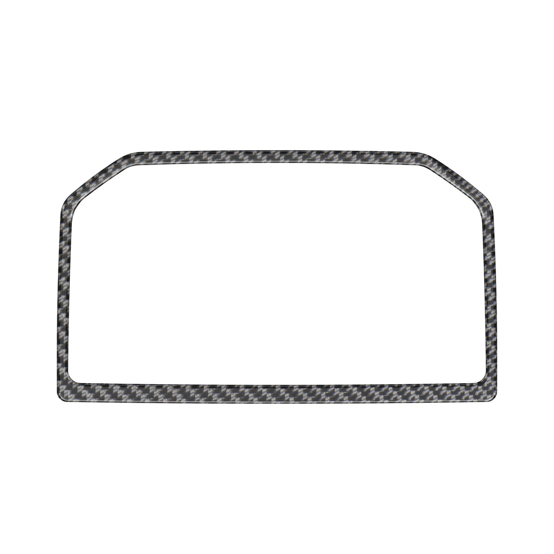 Rear Cupholder Accent Trim Fits 2024-2027 Toyota Tacoma