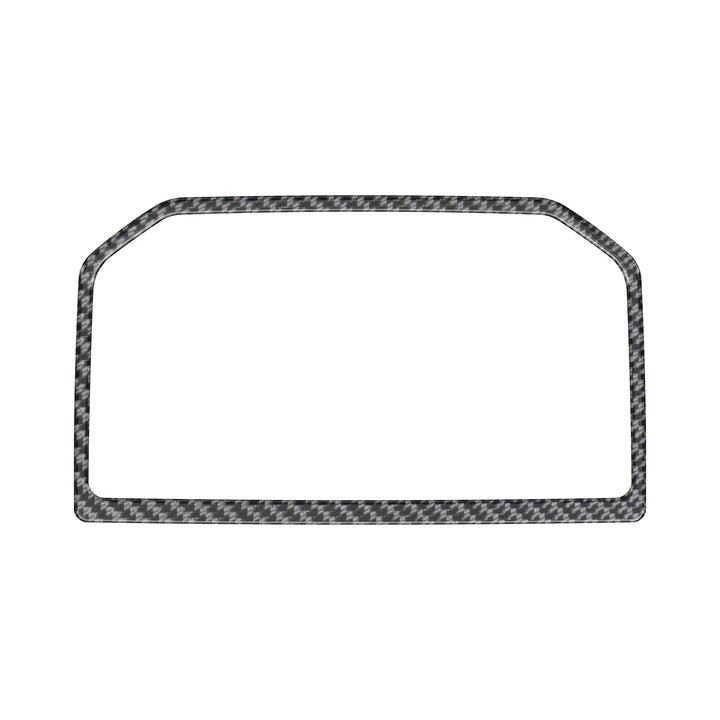 Rear Cupholder Accent Trim Fits 2024-2027 Toyota Tacoma
