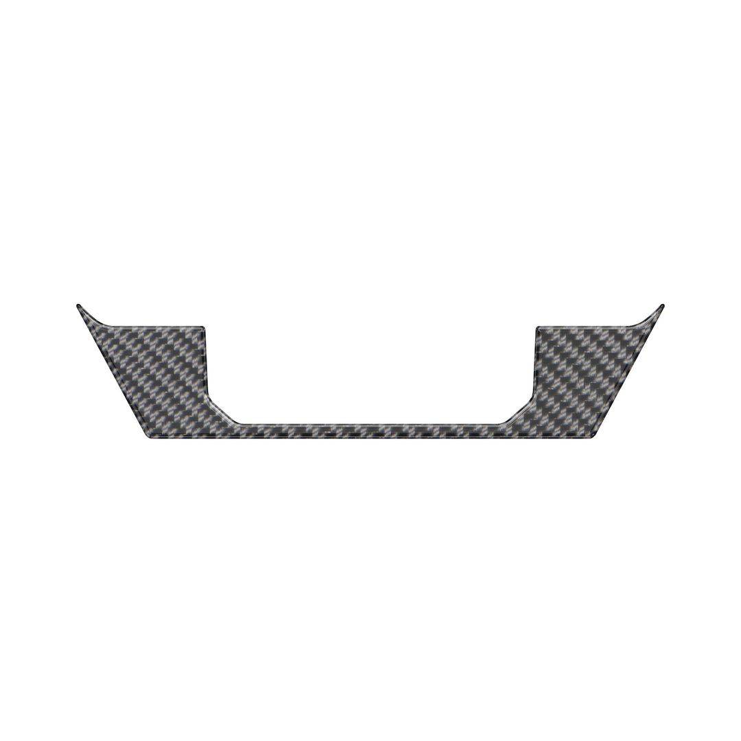 Tailgate Handle Overlays Fits 2024-2027 Toyota Tacoma