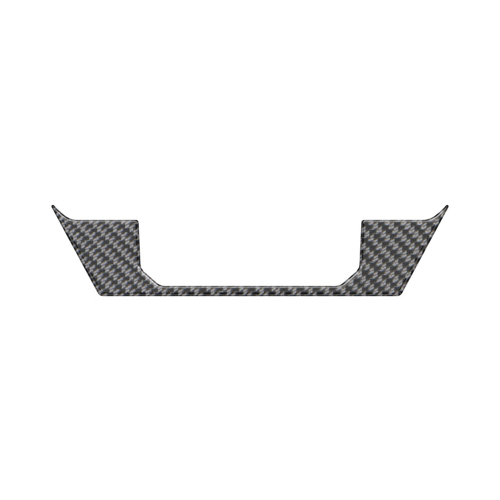 Tailgate Handle Overlays Fits 2024-2027 Toyota Tacoma