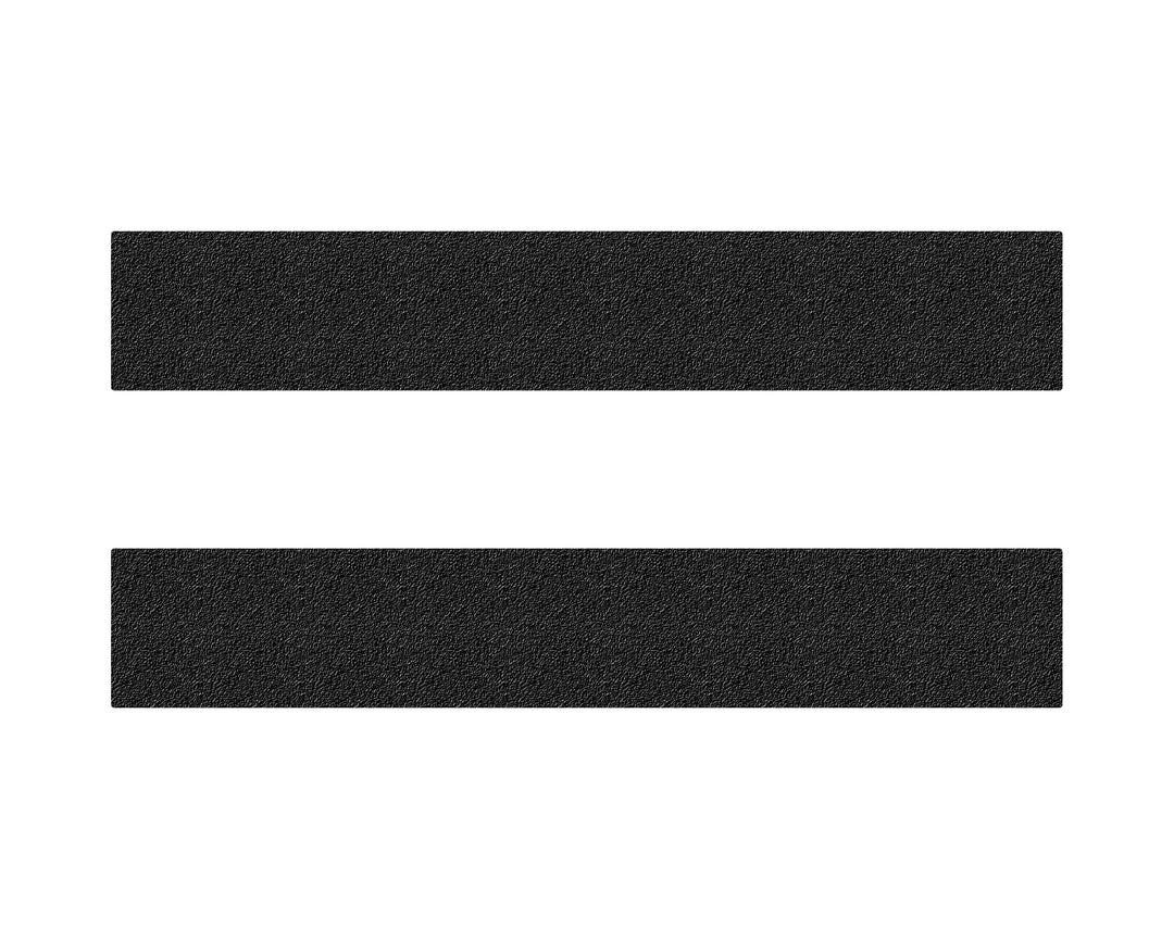 Door Sill Protection Overlays Fits 2024-2027 Toyota Tacoma