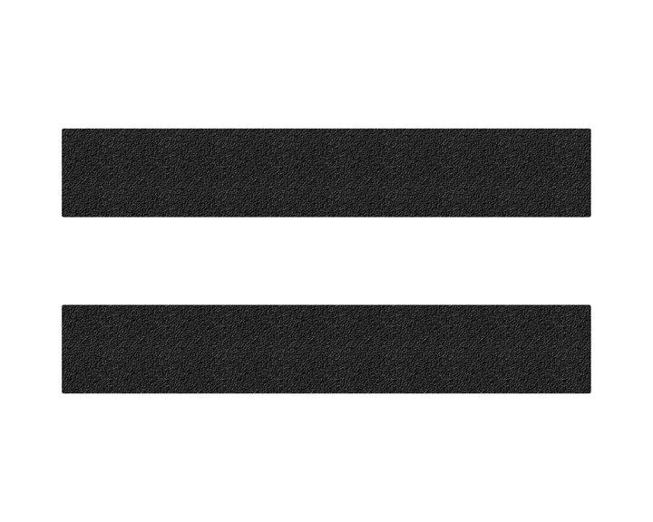 Door Sill Protection Overlays Fits 2024-2027 Toyota Tacoma