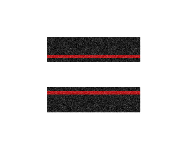 Door Sill Protection Overlays Fits 2024-2027 Toyota Tacoma