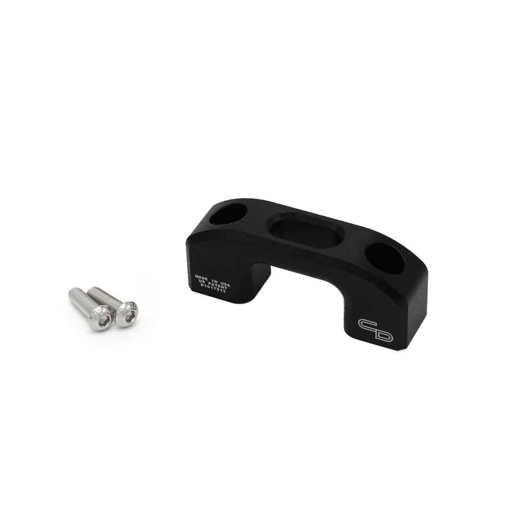 Charvonia Design Center Tie-Down Anchor (SINGLE) for Tacoma (2016-2023)