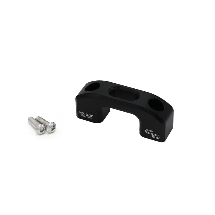Charvonia Design Center Tie-Down Anchor (SINGLE) for Tacoma (2016-2023)