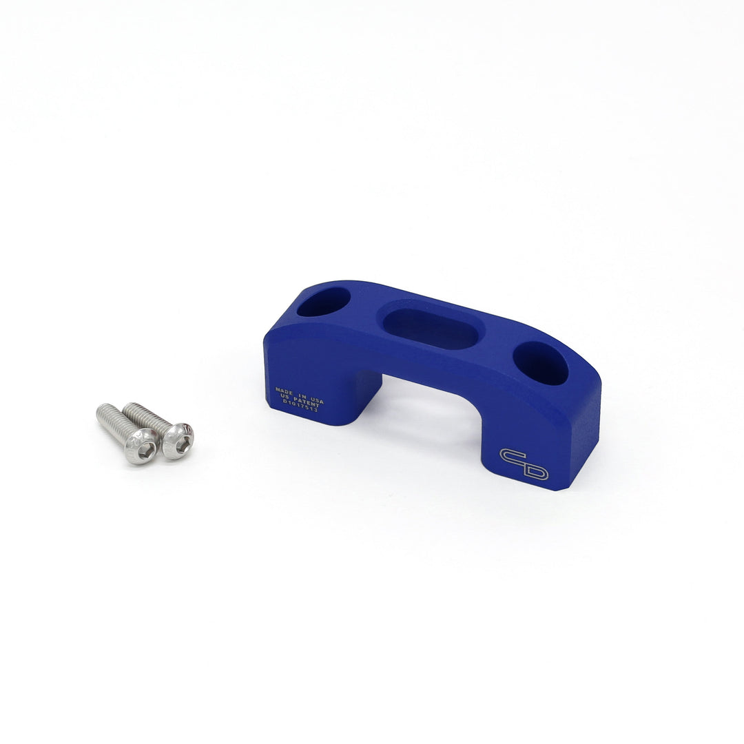 Tacoma Center Tie-Down Anchor (SINGLE)