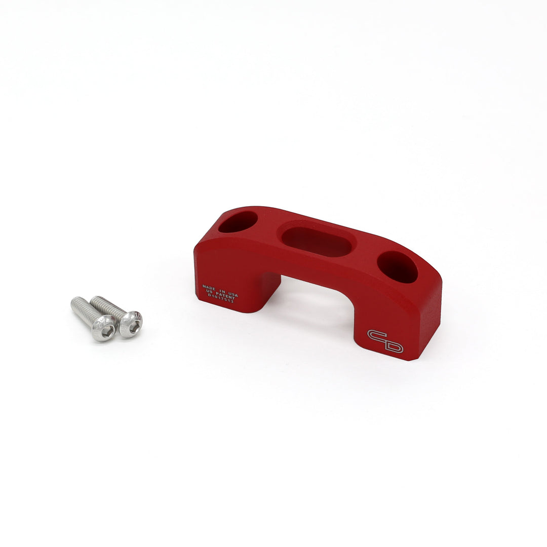 Charvonia Design Center Tie-Down Anchor (SINGLE) for Tacoma (2016-2023)