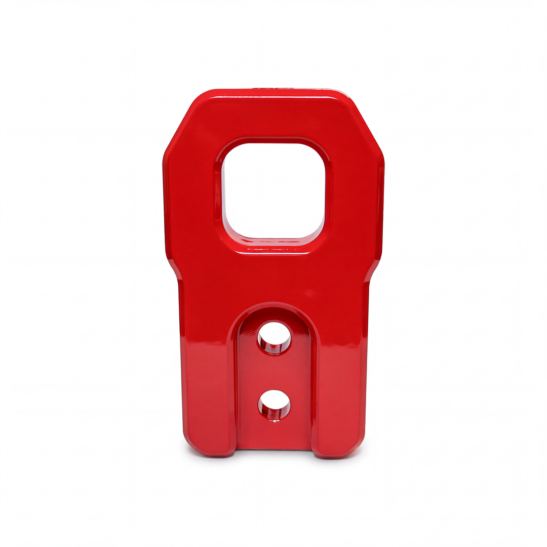 Bonobo Front Billet Recovery Points for 4Runner (2025+) & Tacoma (2024+), Land Cruiser (2024+)
