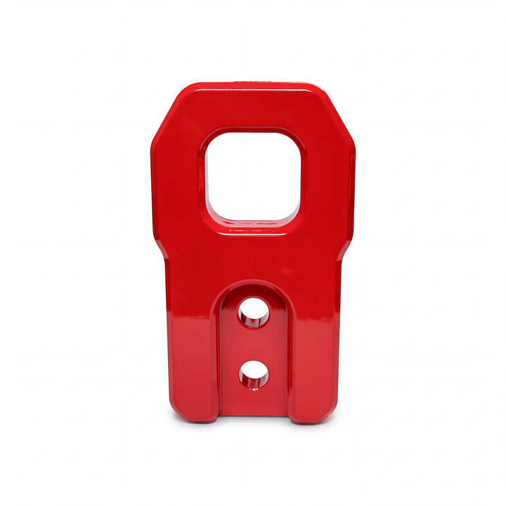 Bonobo Front Billet Recovery Points for 4Runner (2025+) & Tacoma (2024+), Land Cruiser (2024+)
