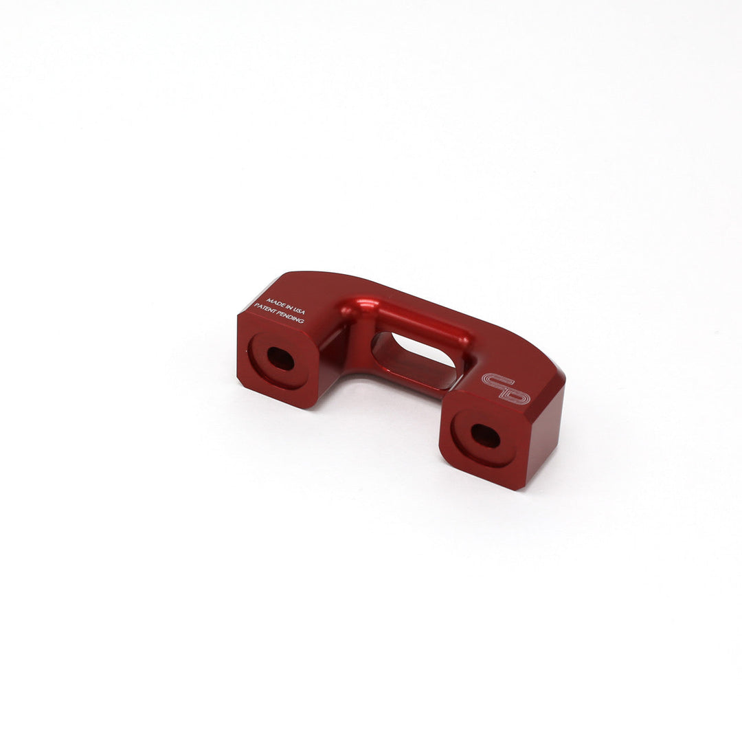 Charvonia Design Center Tie-Down Anchor (SINGLE) for Tacoma (2016-2023)
