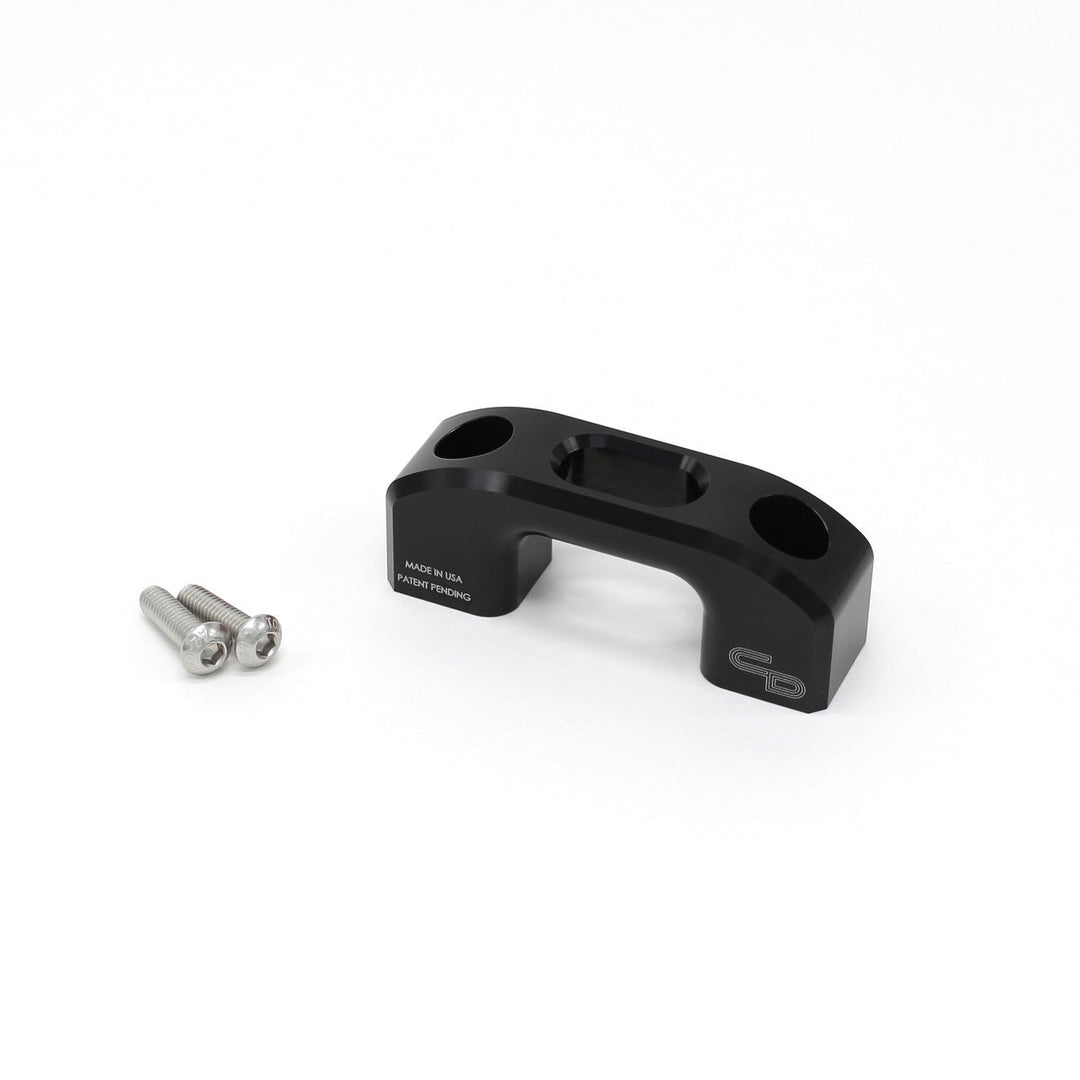 Charvonia Design Center Tie-Down Anchor (SINGLE) for Tacoma (2016-2023)