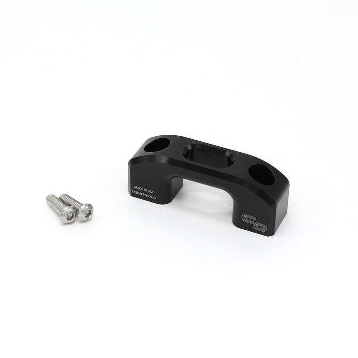 Charvonia Design Center Tie-Down Anchor (SINGLE) for Tacoma (2016-2023)