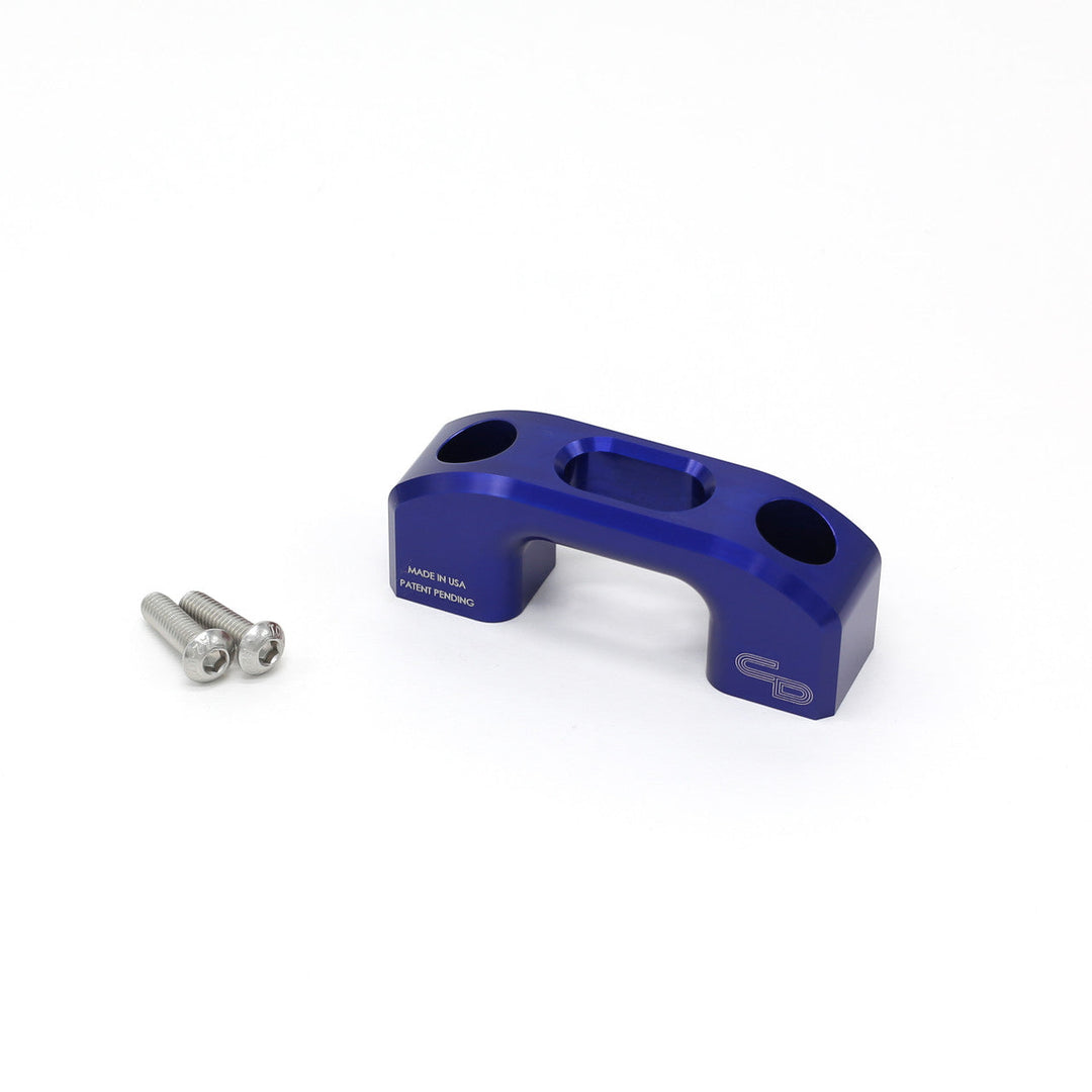 Charvonia Design Center Tie-Down Anchor (SINGLE) for Tacoma (2016-2023)