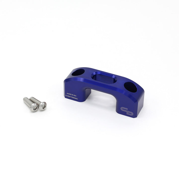 Charvonia Design Center Tie-Down Anchor (SINGLE) for Tacoma (2016-2023)