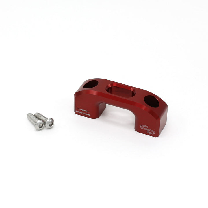 Charvonia Design Center Tie-Down Anchor (SINGLE) for Tacoma (2016-2023)