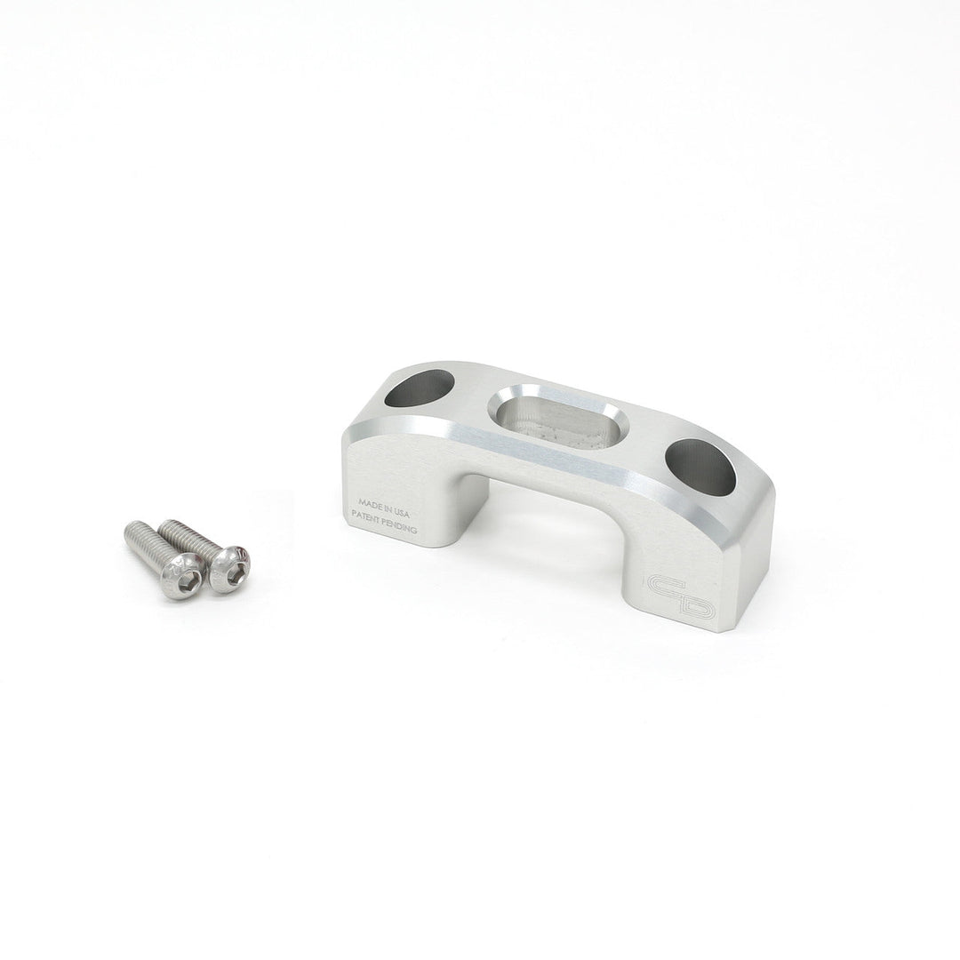 Charvonia Design Center Tie-Down Anchor (SINGLE) for Tacoma (2016-2023)