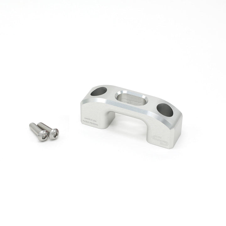 Charvonia Design Center Tie-Down Anchor (SINGLE) for Tacoma (2016-2023)