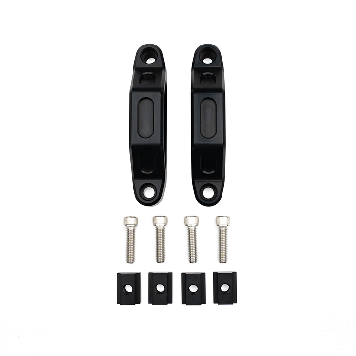 Cali Raised LED Toyota Bed Rail Hook
