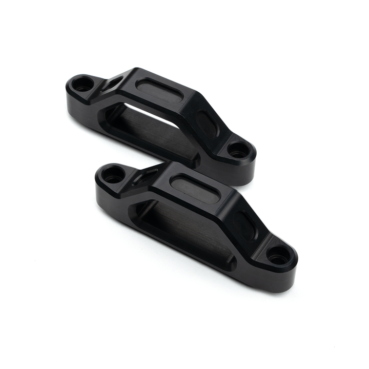 Cali Raised LED Toyota Bed Rail Hook