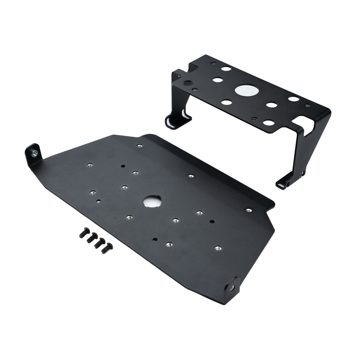 Cali Raised LED Dash Accessory Mount For Tundra (2022+)