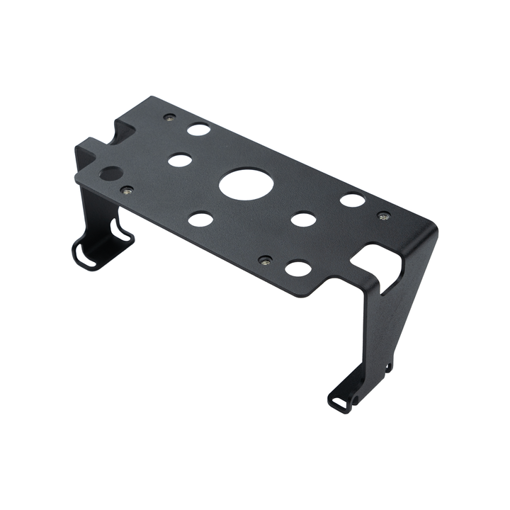 Cali Raised LED Dash Accessory Mount For Tundra (2022+)
