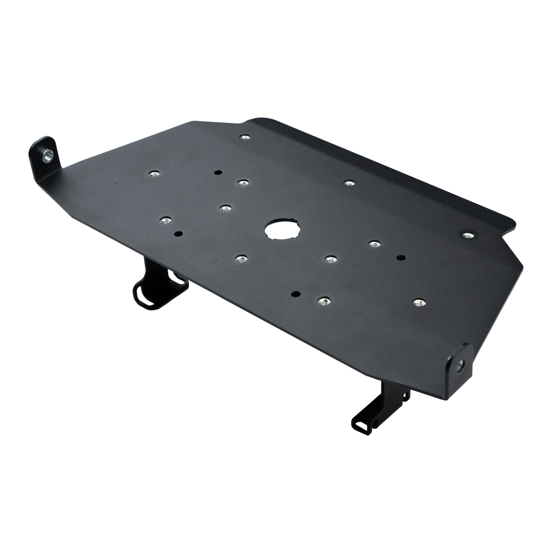 Cali Raised LED Dash Accessory Mount For Tundra (2022+)