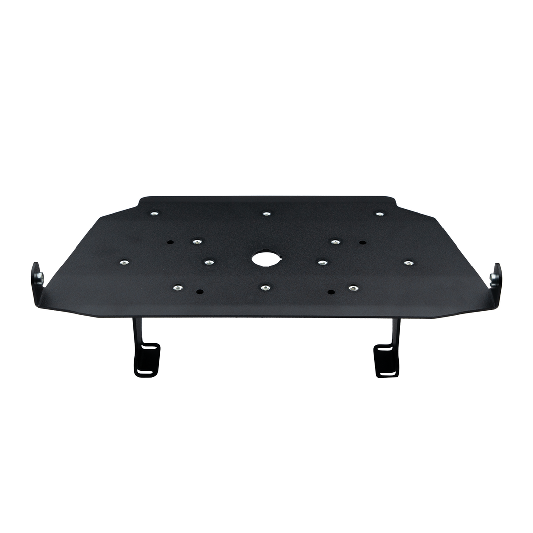 Cali Raised LED Dash Accessory Mount For Tundra (2022+)