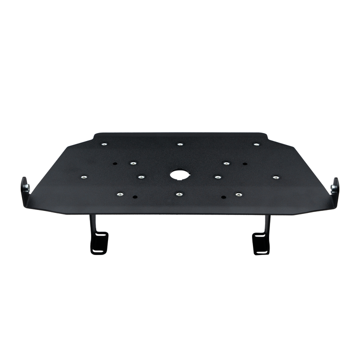 Cali Raised LED Dash Accessory Mount For Tundra (2022+)