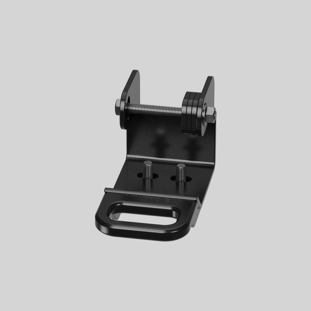 2016-2023 Toyota Tacoma Front Recovery Points