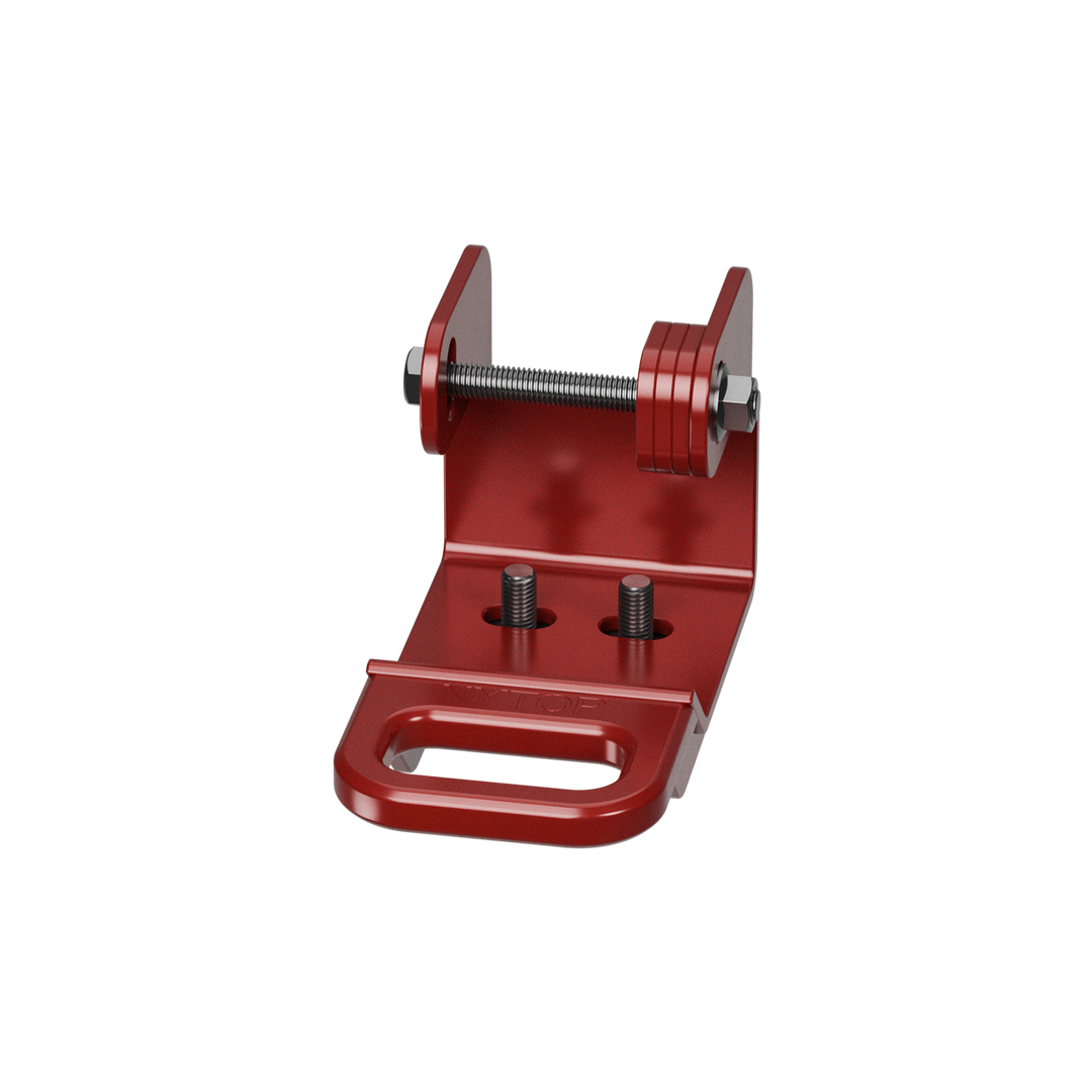 Nytop Front Recovery Points for Tacoma (2016-2023)