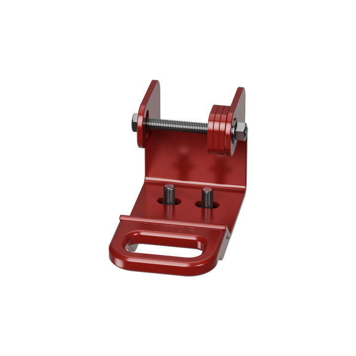 2016-2023 Toyota Tacoma Front Recovery Points