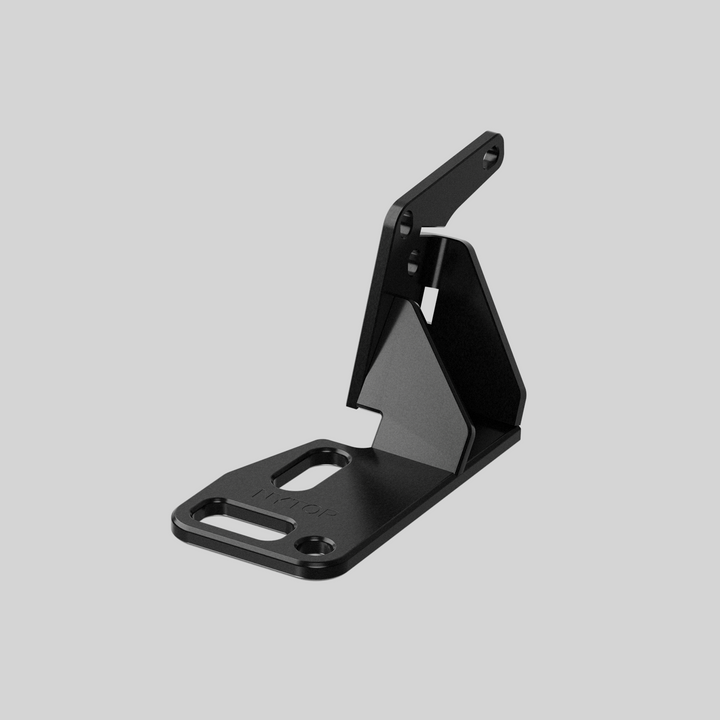 2016-2023 Toyota Tacoma Rear Recovery Points