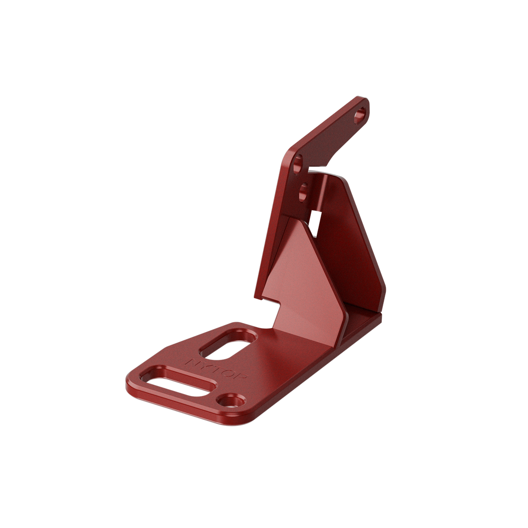 2016-2023 Toyota Tacoma Rear Recovery Points