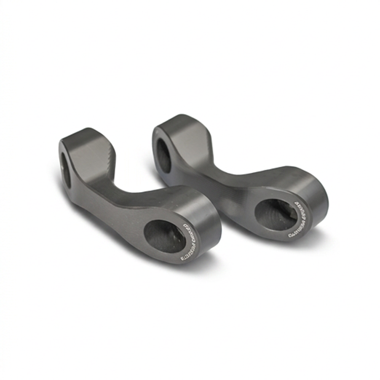 Bonobo Bed Tie-Downs for Toyota Trucks