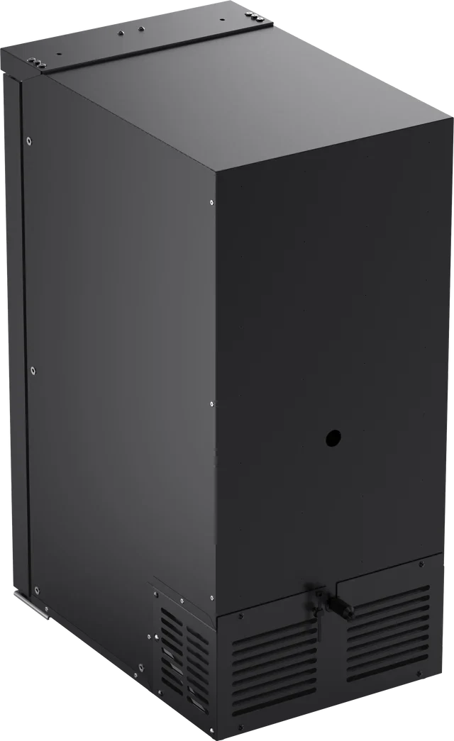 ICECO RV/Truck Refrigerator/Freezer - 86L