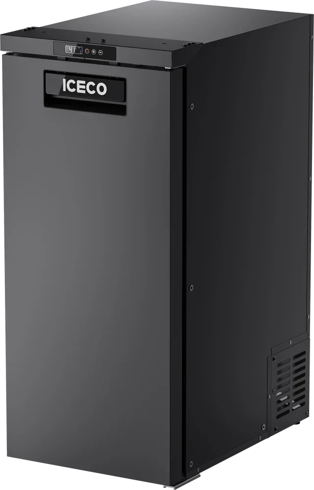 ICECO RV/Truck Refrigerator/Freezer - 86L