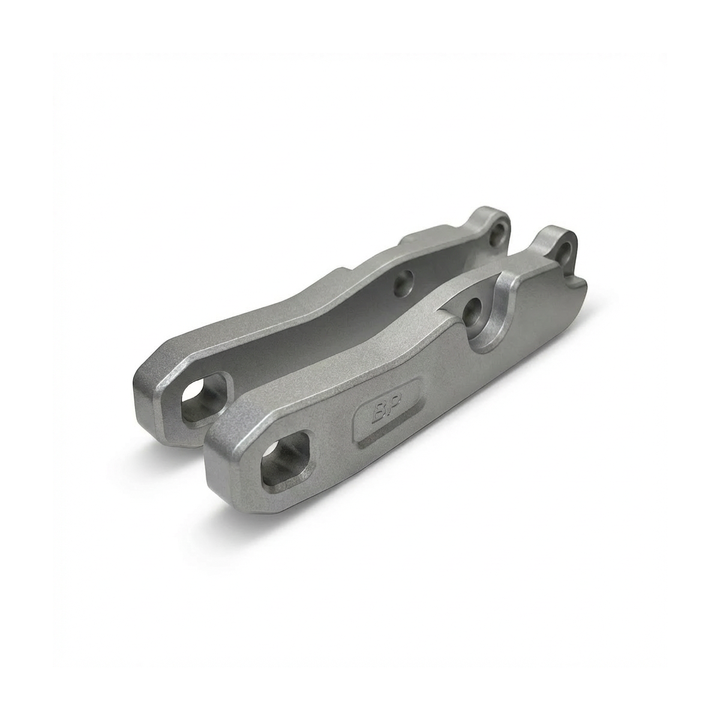 Bonobo Rear Billet Recovery Points for Tacoma (2024+)