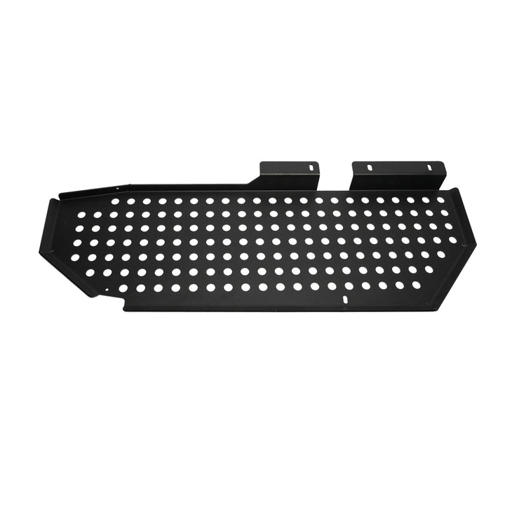Cali Raised LED Fuel Tank Skid Plate For 4Runner (2010-2024)