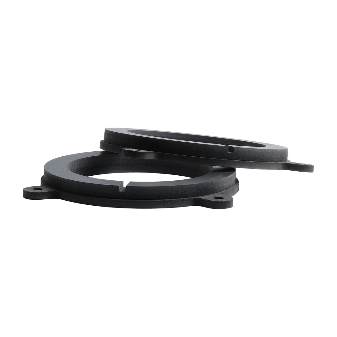 Toyota Tacoma 6.5" Speaker Brackets (pair) | 2024+ Tacoma